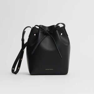 Mansur Gavriel Mini Bucket Bag - NWOT
